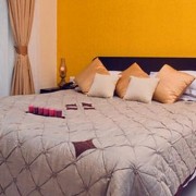 Best Western Peace Valley Resort