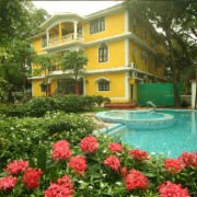 La Casa Siolim