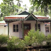 Bamboo Trail Retreat