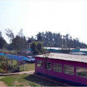 Blue Lagoon Resort