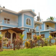 Morjim Hermitage