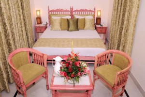 Garden Hotel