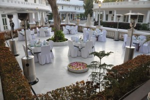 Garden Hotel
