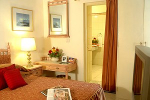 Garden Hotel