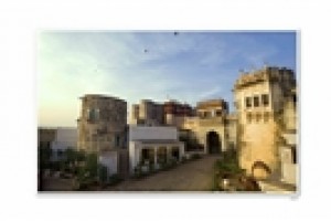 Fort Khejarla Fort Khejarla