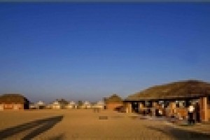 Bishnoi Village Camp and Resort Bishnoi Village Camp and Resort