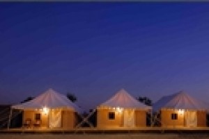 Bishnoi Village Camp and Resort Bishnoi Village Camp and Resort