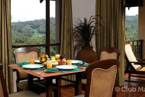 Club Mahindra