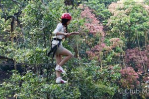 Club Mahindra