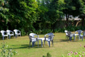 Jungle View Resort