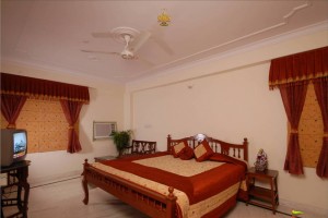 Hari Mahal Palace