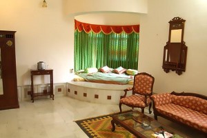 Ranakpur Hill Resort