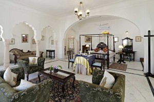 Nahargarh