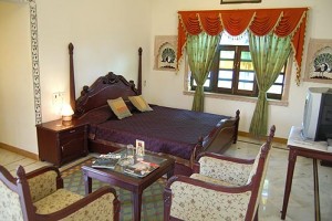 Ranakpur Hill Resort