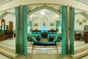 Hari Mahal Palace