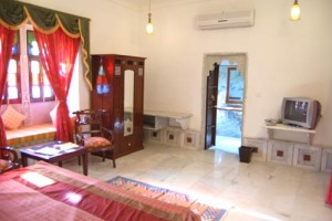 Ranakpur Hill Resort