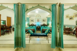 Hari Mahal Palace