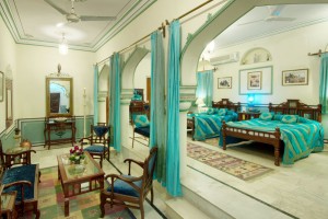 Hari Mahal Palace