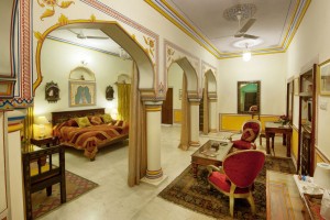 Hari Mahal Palace
