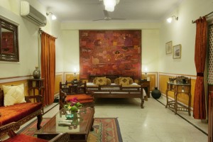 Hari Mahal Palace