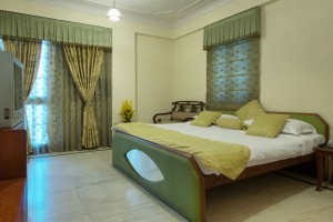 Hari Mahal Palace