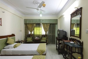 Hari Mahal Palace