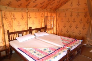 Ranakpur Hill Resort