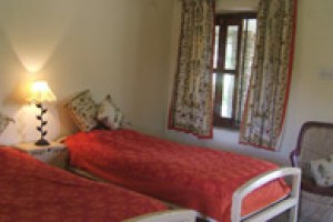 Shivika Lake Hotel