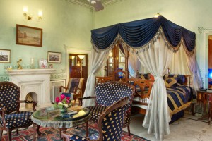 Hari Mahal Palace