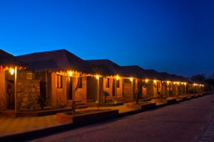 Cambay golf resort