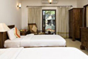 Taj Sawai Madhopur Lodge