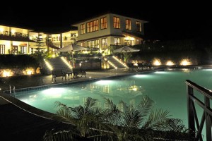 Ambatty Green Resort and Spa