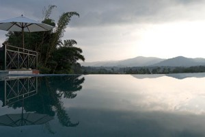 Ambatty Green Resort and Spa