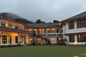 Ambatty Green Resort and Spa