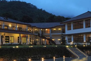 Ambatty Green Resort and Spa