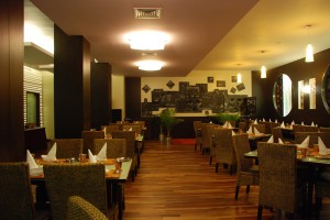 Hotel 37th Crescent