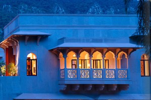 Amanbagh Resort Amanbagh Resort