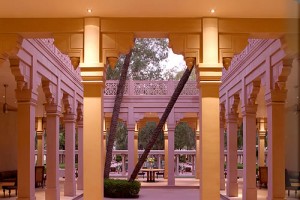 Amanbagh Resort Amanbagh Resort