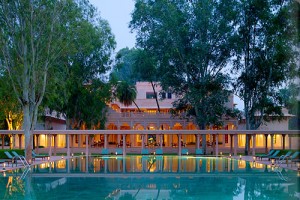 Amanbagh Resort Amanbagh Resort