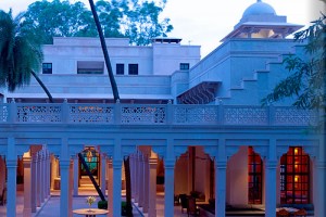 Amanbagh Resort Amanbagh Resort