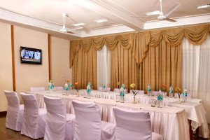 Hotel Shanti Palace Hotel Shanti Palace