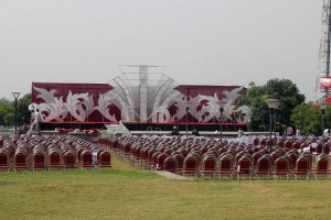 Sentosa Resort