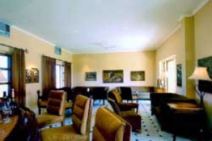 Hotel Dev Villas