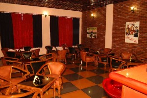 Shilpi Resort