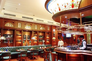 Hotel Park Prime