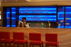 Cambay golf resort
