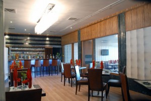 Hotel Amarpreet Hotel Amarpreet