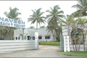 Naveen Beach Resort