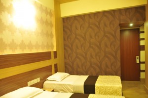 Hotel Bangalore Gate