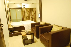 Hotel Ashwin